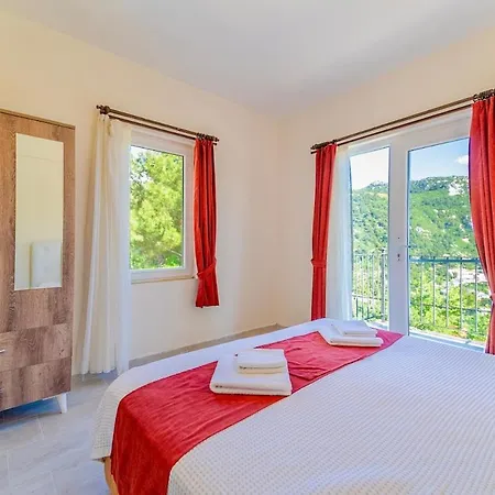 In Kalkan Islamlar 卡斯