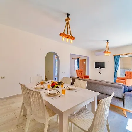 In Kalkan Islamlar * 卡斯