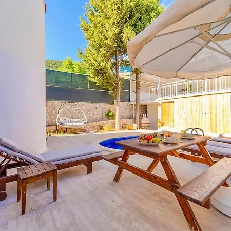 In Kalkan Islamlar * 卡斯