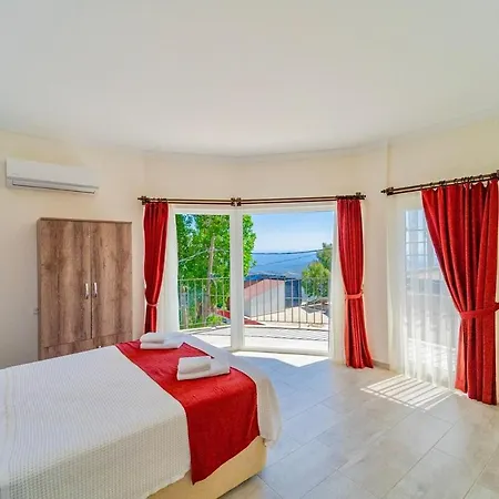 In Kalkan Islamlar 卡斯