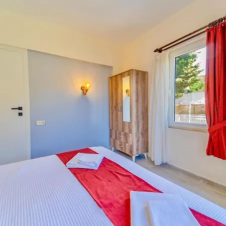 In Kalkan Islamlar 别墅 *