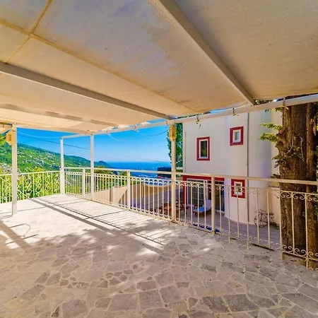 In Kalkan Islamlar * 卡斯